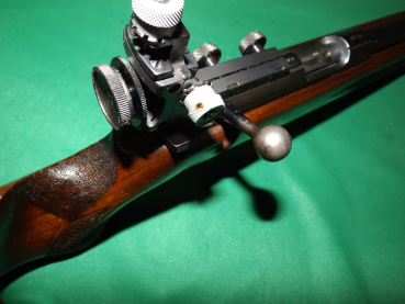 Matchbüchse von Walther